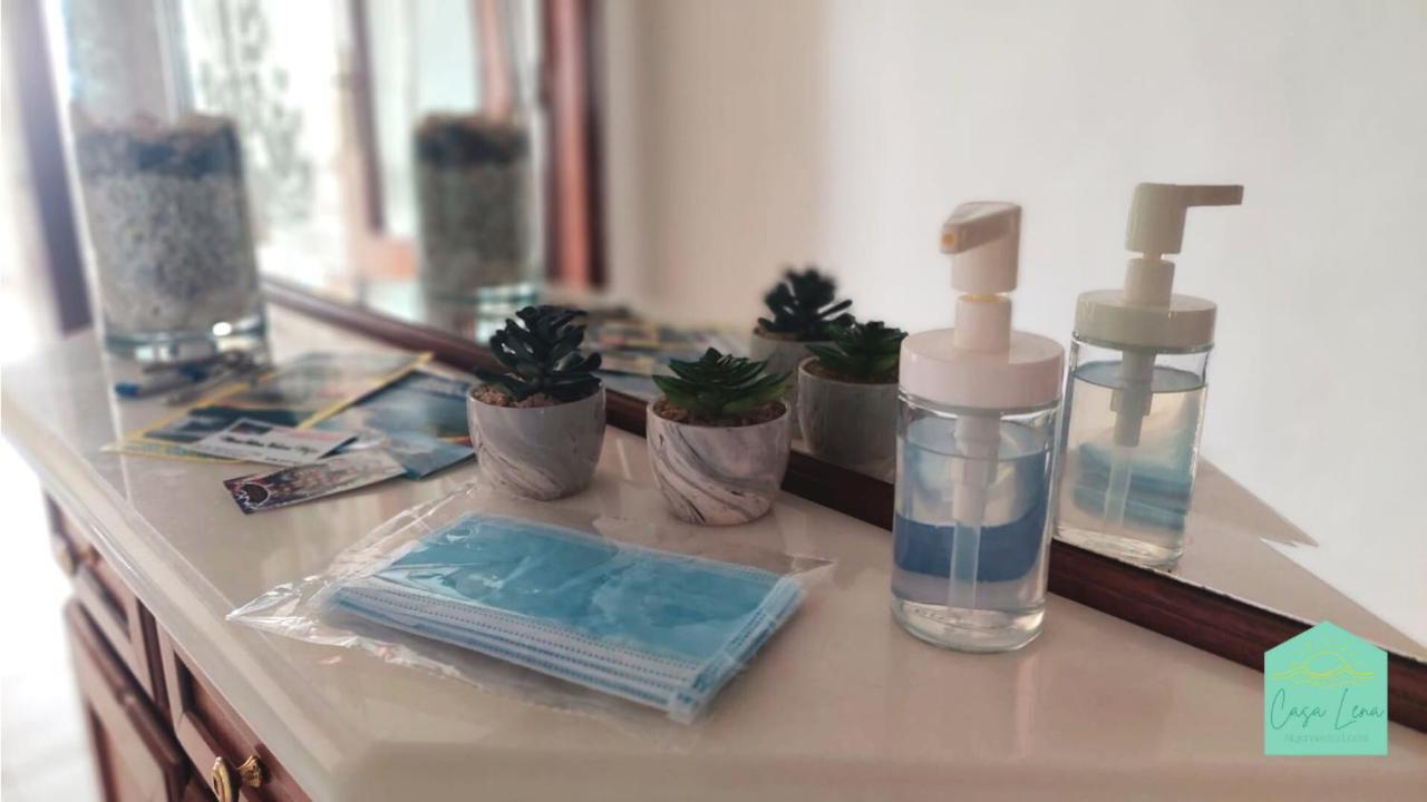 Appartement Casa Lena - Sítio da Nazaré Extérieur photo