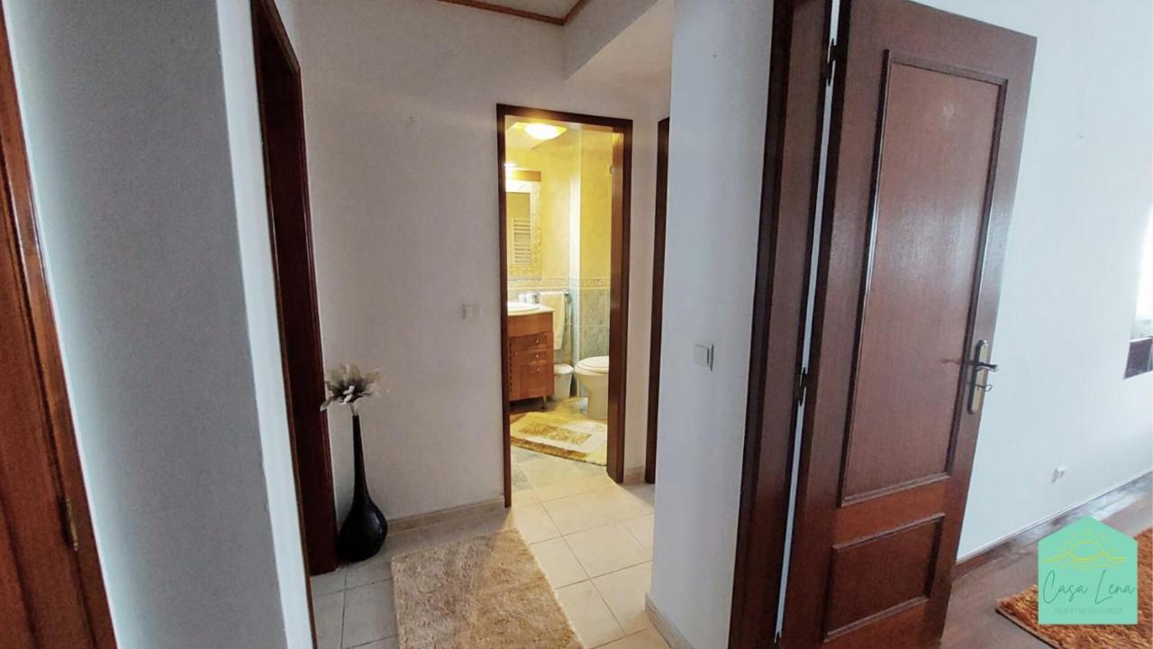 Appartement Casa Lena - Sítio da Nazaré Extérieur photo