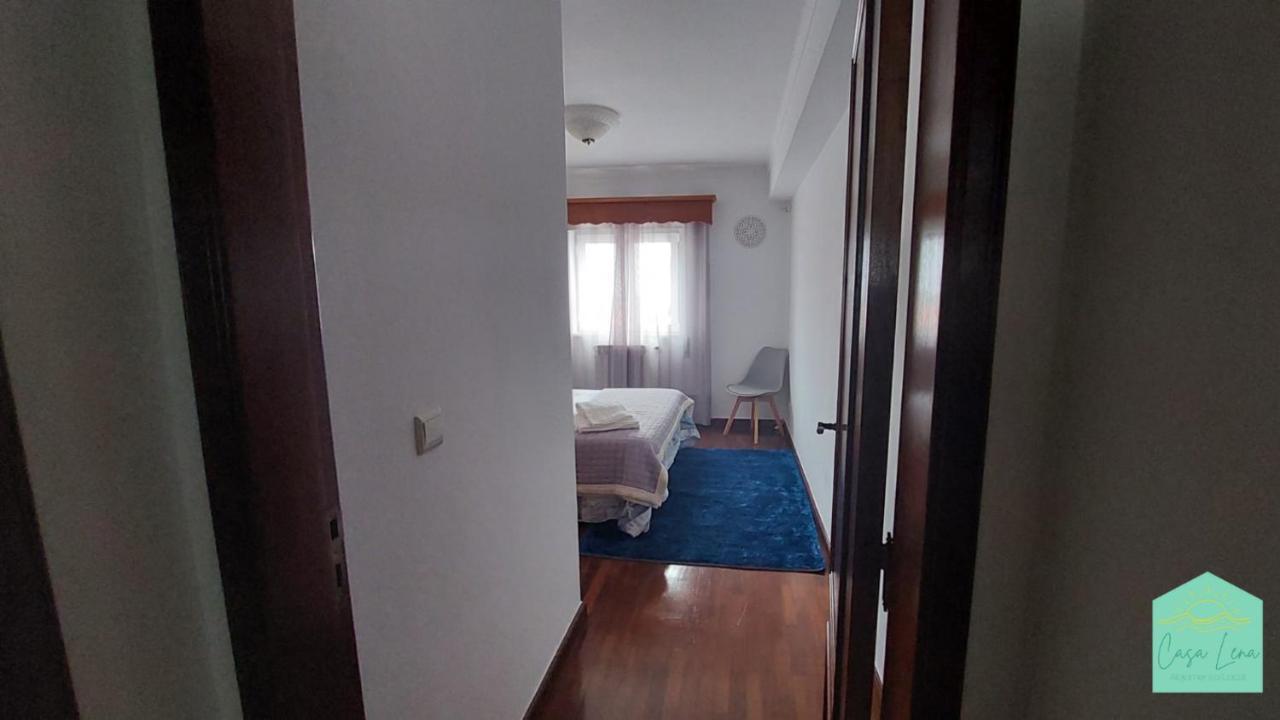Appartement Casa Lena - Sítio da Nazaré Extérieur photo