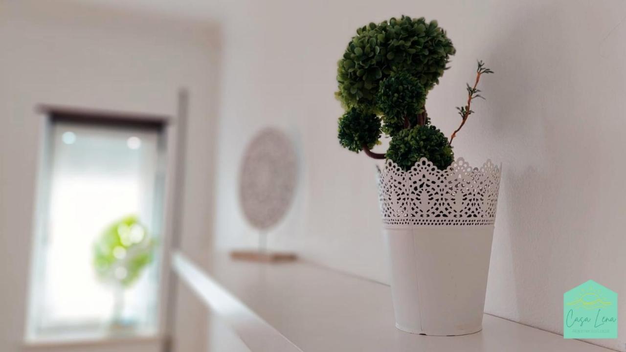 Appartement Casa Lena - Sítio da Nazaré Extérieur photo