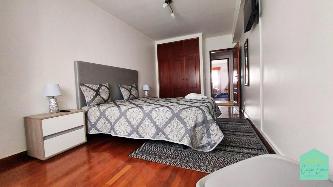 Appartement Casa Lena - Sítio da Nazaré Extérieur photo