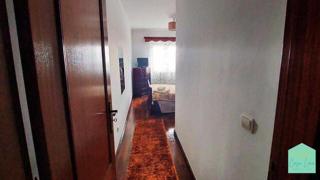 Appartement Casa Lena - Sítio da Nazaré Extérieur photo